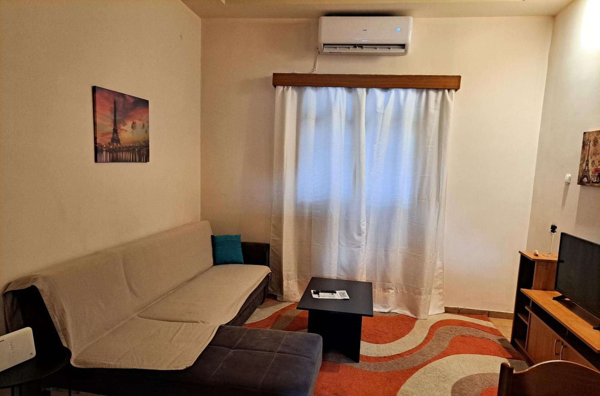 House With Yard Subway 5Min Walk Apartment Атина Екстериор снимка