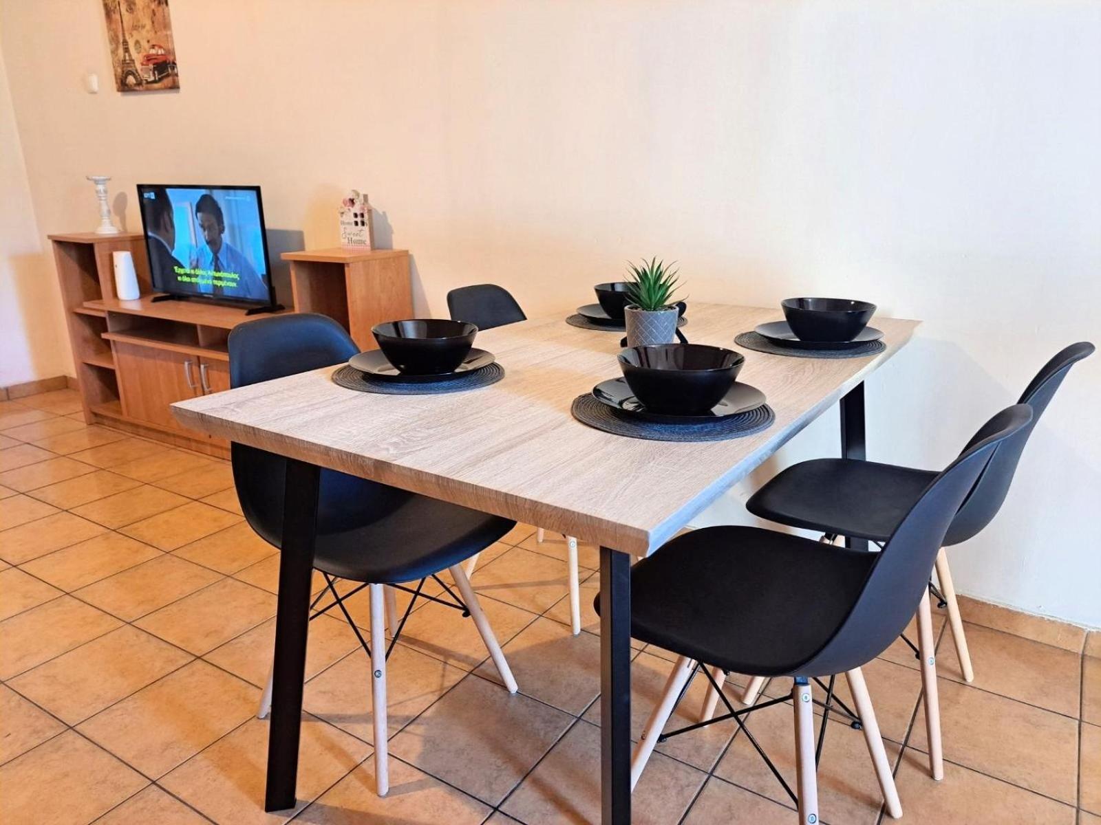 House With Yard Subway 5Min Walk Apartment Атина Екстериор снимка