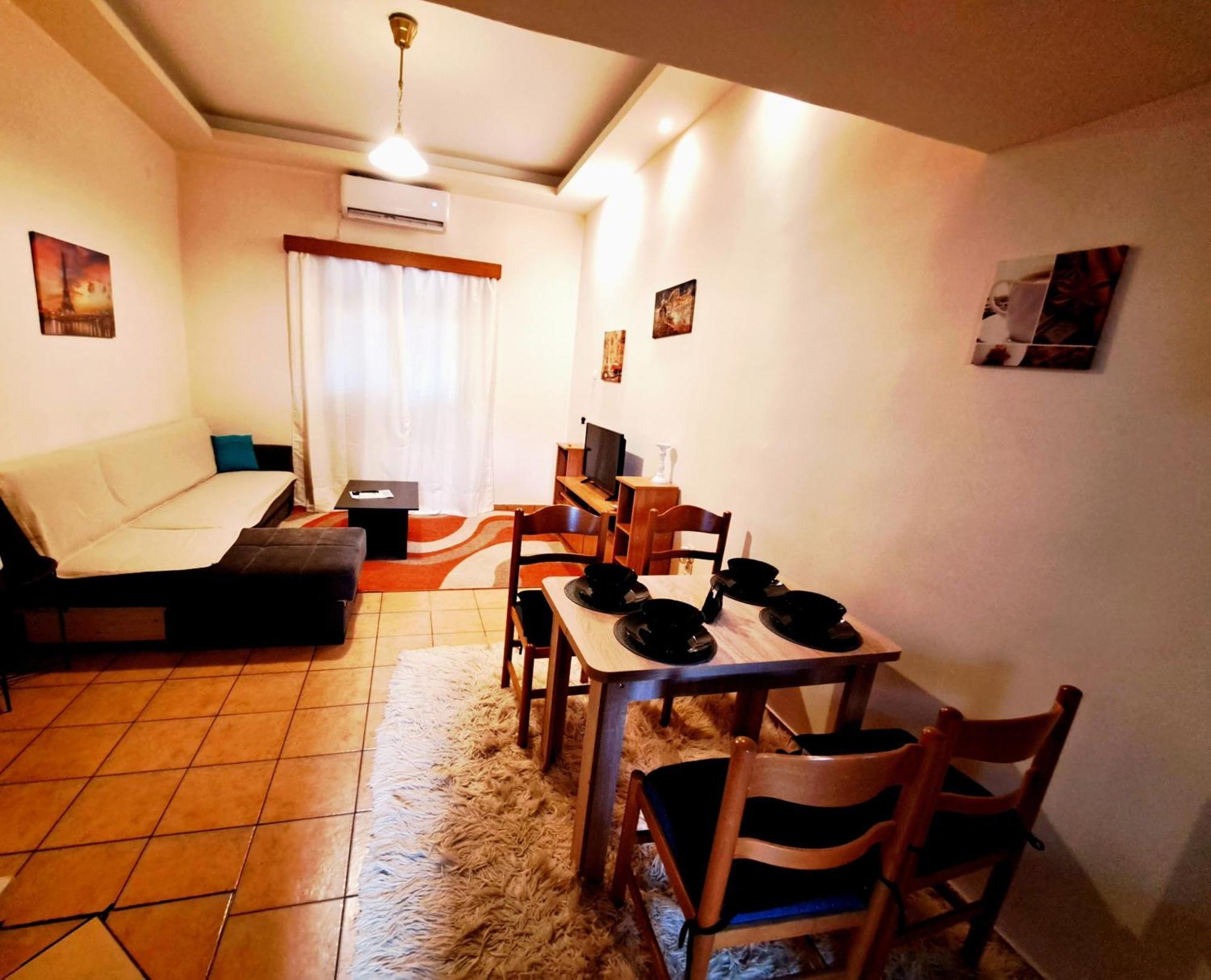 House With Yard Subway 5Min Walk Apartment Атина Екстериор снимка